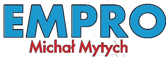 EMPRO Michał Mytych